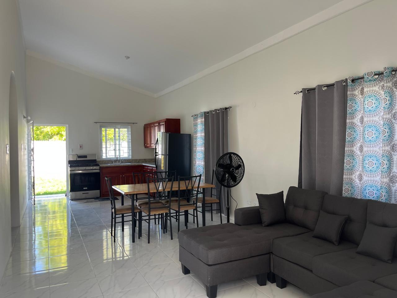 Third image of 9- Industry Manor in Green Island, Hanover, Jamaica - property is For Rent