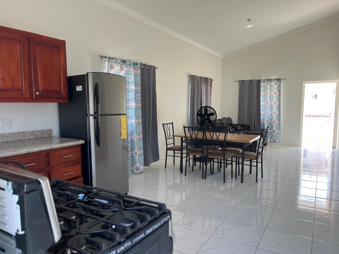 Fourth image of 9- Industry Manor in Green Island, Hanover, Jamaica - property is For Rent