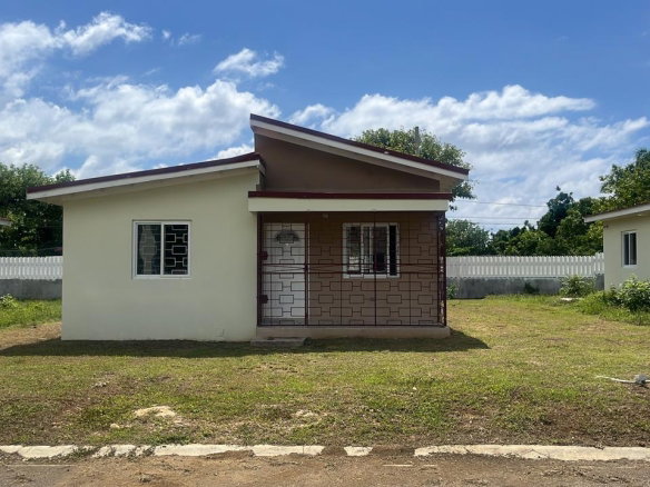 First image of 9- Industry Manor in Green Island, Hanover, Jamaica - property is For Rent