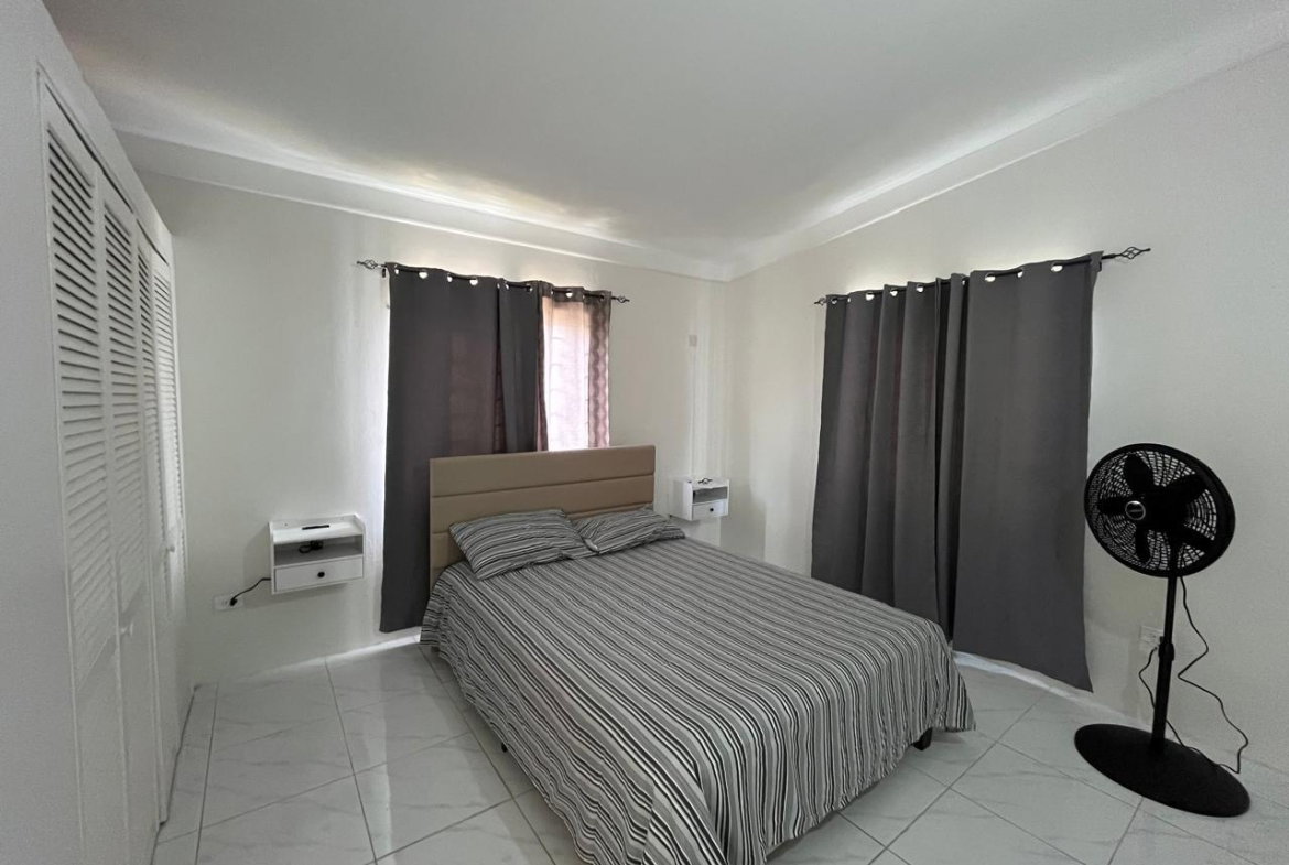 Eighth image of 9- Industry Manor in Green Island, Hanover, Jamaica - property is For Rent