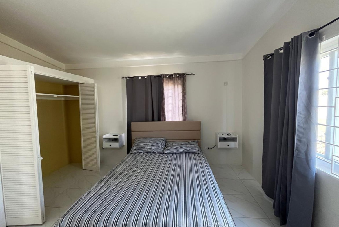 Ninth image of 9- Industry Manor in Green Island, Hanover, Jamaica - property is For Rent