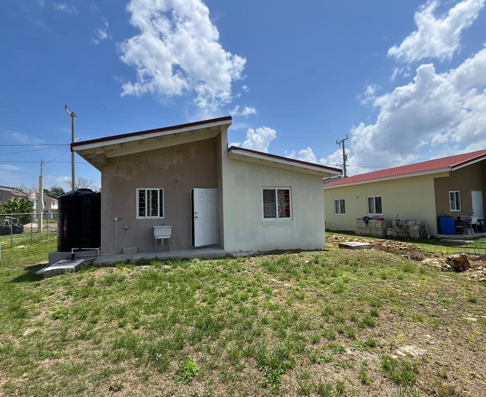 Tenth image of 9- Industry Manor in Green Island, Hanover, Jamaica - property is For Rent