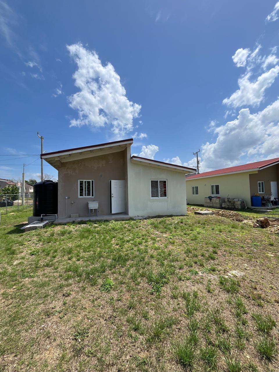 Tenth image of 9- Industry Manor in Green Island, Hanover, Jamaica - property is For Rent