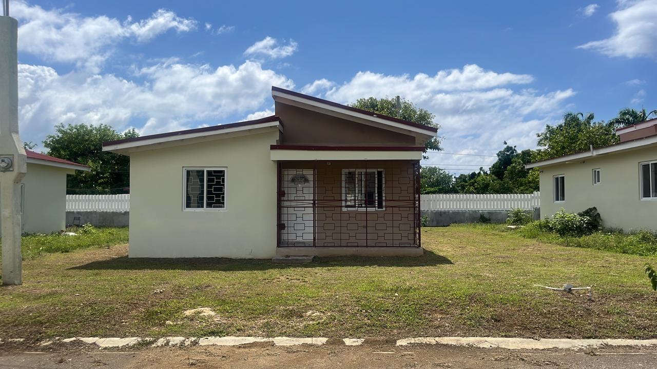 First image of 9- Industry Manor in Green Island, Hanover, Jamaica - property is For Rent