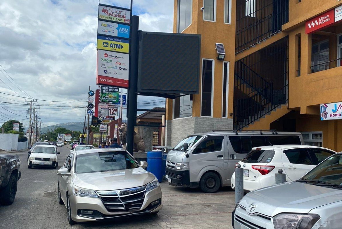 Second image of 14 1/2 Molynes Road in Kingston 10, St. Andrew, Jamaica - property is For Sale