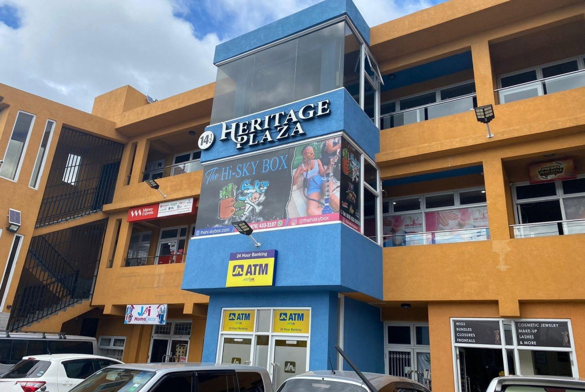 First image of 14 1/2 Molynes Road in Kingston 10, St. Andrew, Jamaica - property is For Sale