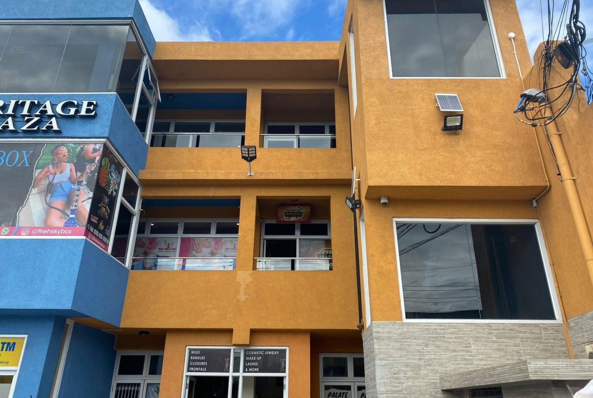 Third image of 14 1/2 Molynes Road in Kingston 10, St. Andrew, Jamaica - property is For Sale