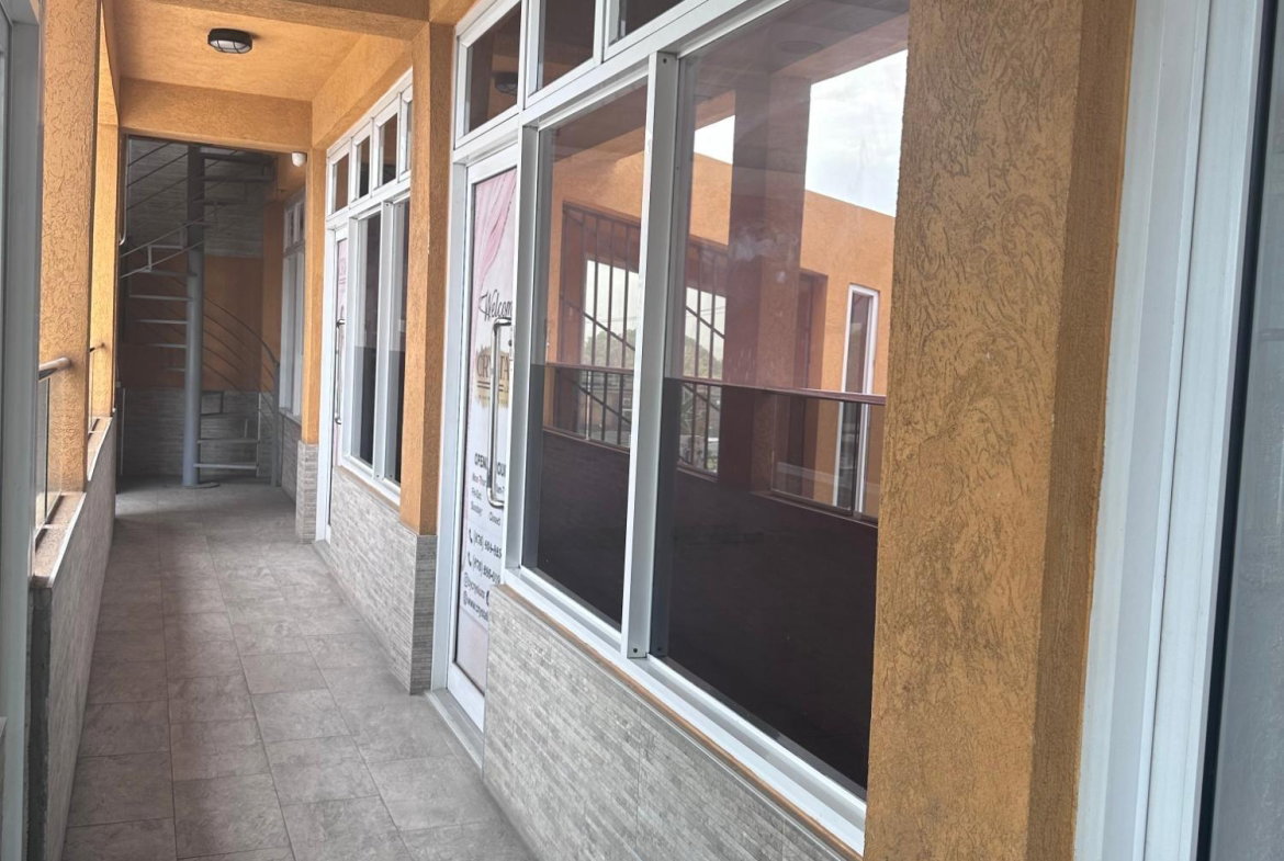 Fifth image of 14 1/2 Molynes Road in Kingston 10, St. Andrew, Jamaica - property is For Sale