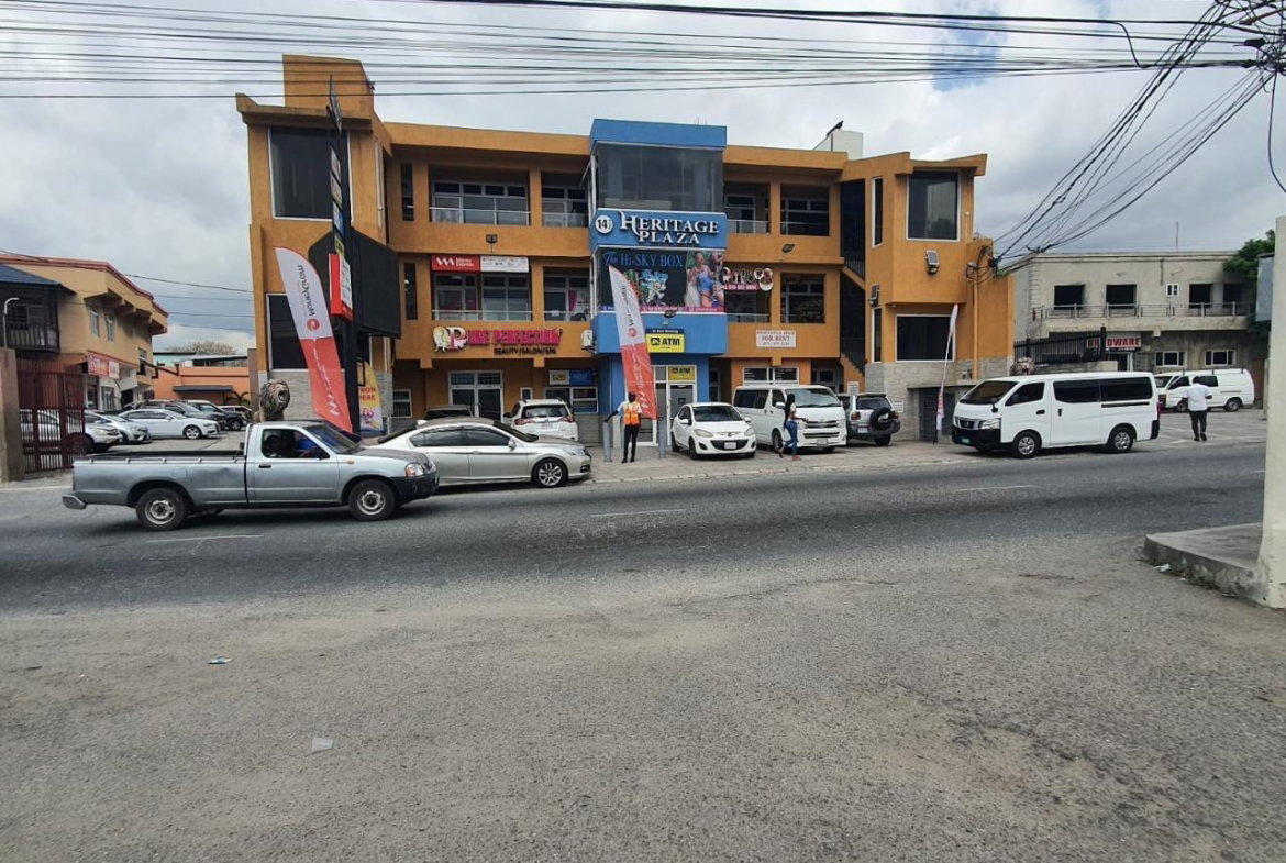 Seventh image of 14 1/2 Molynes Road in Kingston 10, St. Andrew, Jamaica - property is For Sale