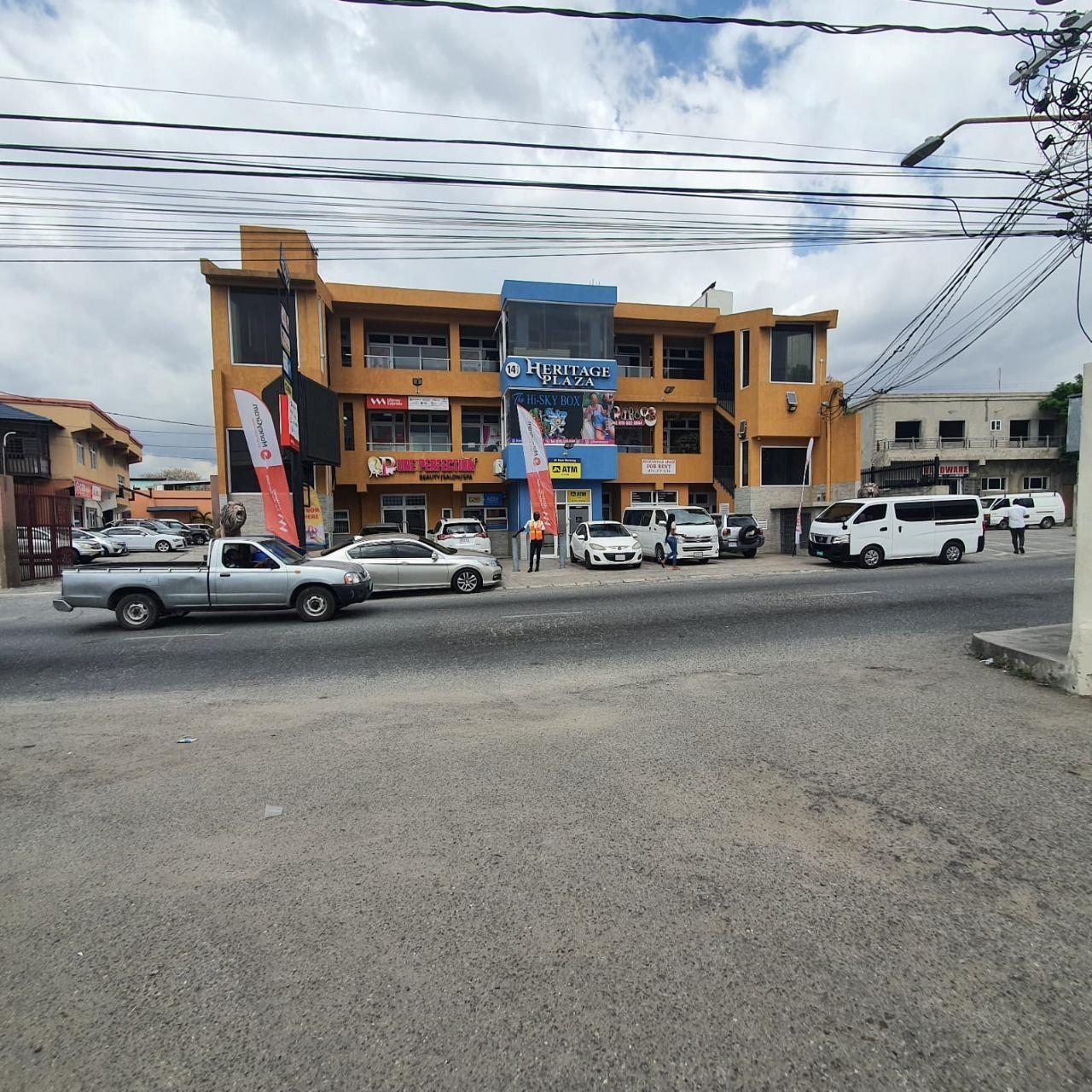 Seventh image of 14 1/2 Molynes Road in Kingston 10, St. Andrew, Jamaica - property is For Sale