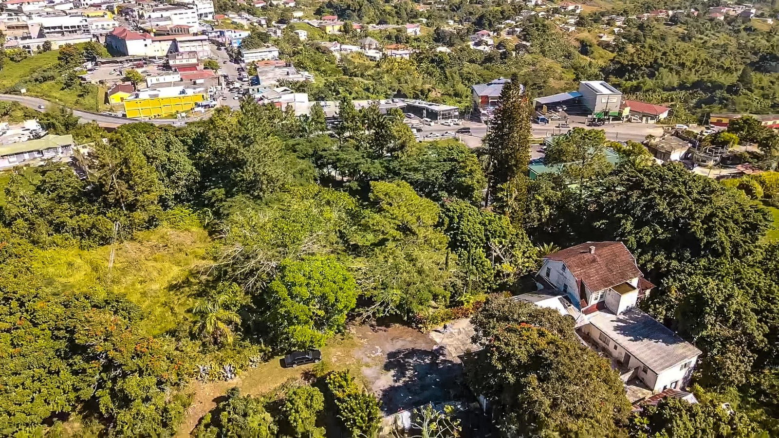Second image of Main Street Christiana, m in Christiana, Manchester, Jamaica - property is For Sale