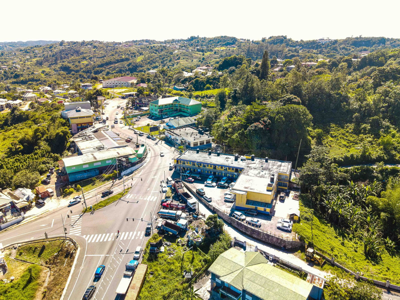 Twelfth image of Main Street Christiana, m in Christiana, Manchester, Jamaica - property is For Sale