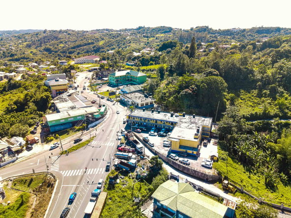 Twelfth image of Main Street Christiana, m in Christiana, Manchester, Jamaica - property is For Sale