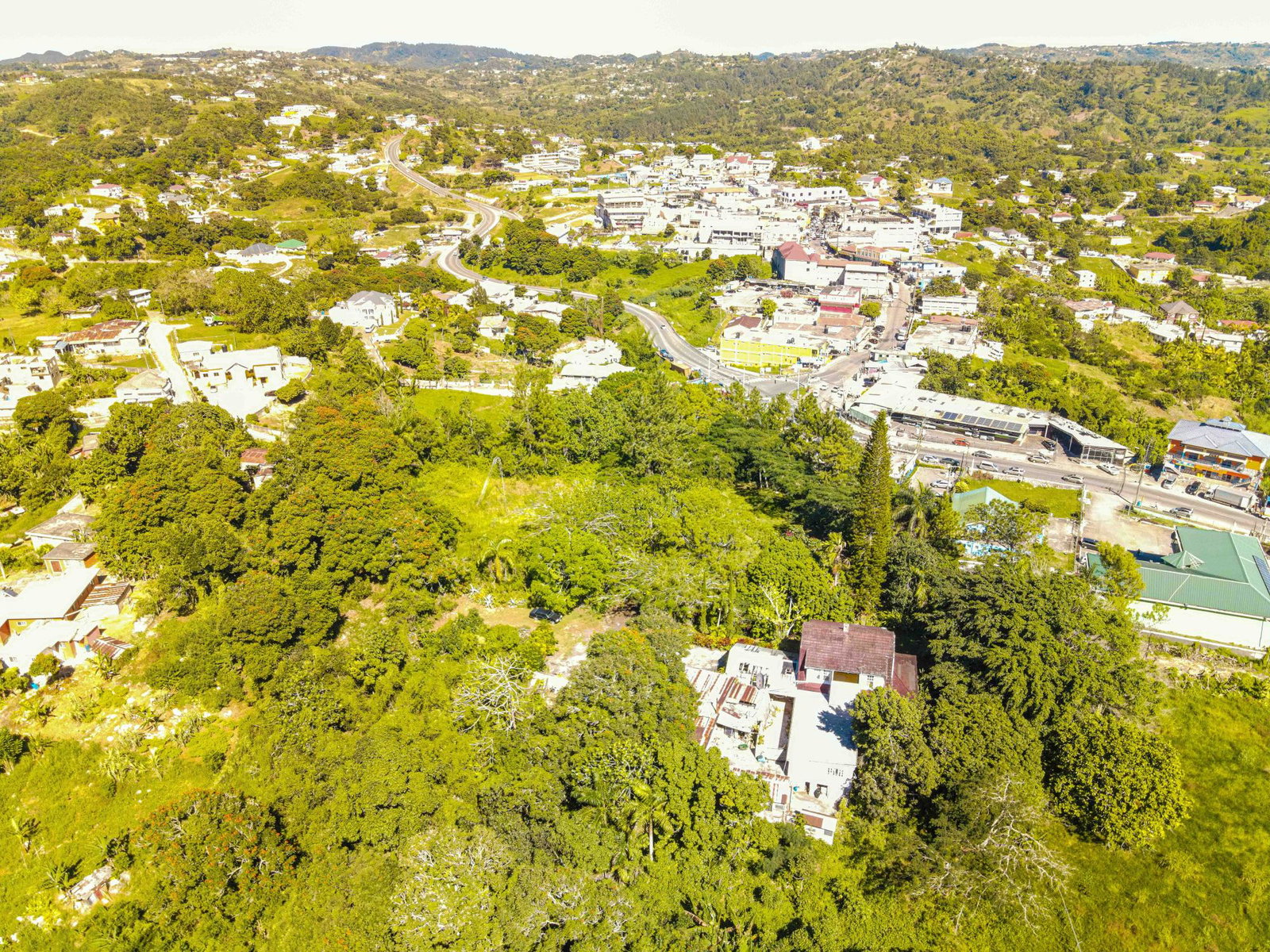 Thirteenth image of Main Street Christiana, m in Christiana, Manchester, Jamaica - property is For Sale