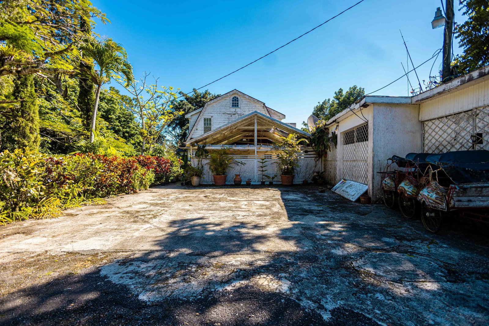 Twentieth image of Main Street Christiana, m in Christiana, Manchester, Jamaica - property is For Sale