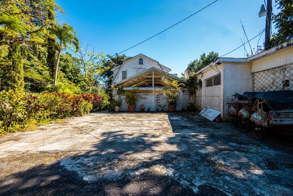 Twentieth image of Main Street Christiana, m in Christiana, Manchester, Jamaica - property is For Sale