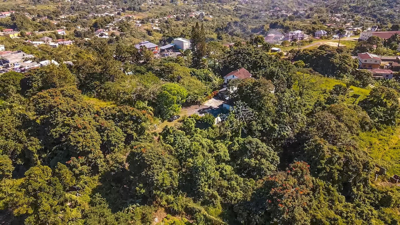 Third image of Main Street Christiana, m in Christiana, Manchester, Jamaica - property is For Sale