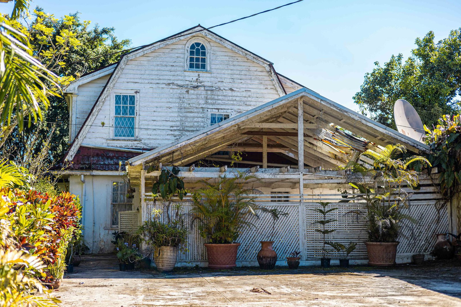 Twenty-First image of Main Street Christiana, m in Christiana, Manchester, Jamaica - property is For Sale