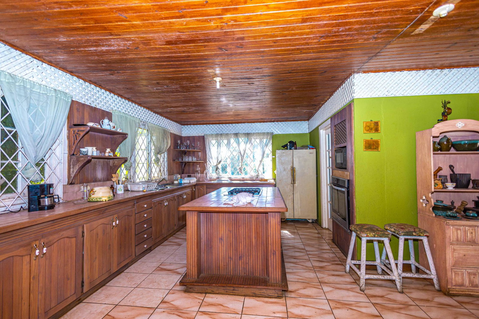 Twenty-Second image of Main Street Christiana, m in Christiana, Manchester, Jamaica - property is For Sale