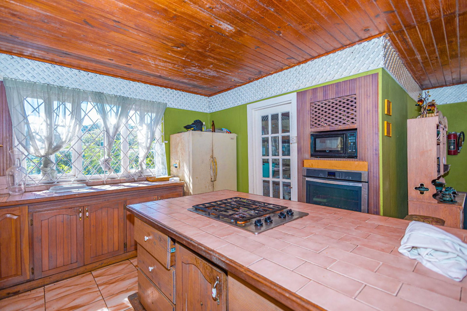 Twenty-Third image of Main Street Christiana, m in Christiana, Manchester, Jamaica - property is For Sale