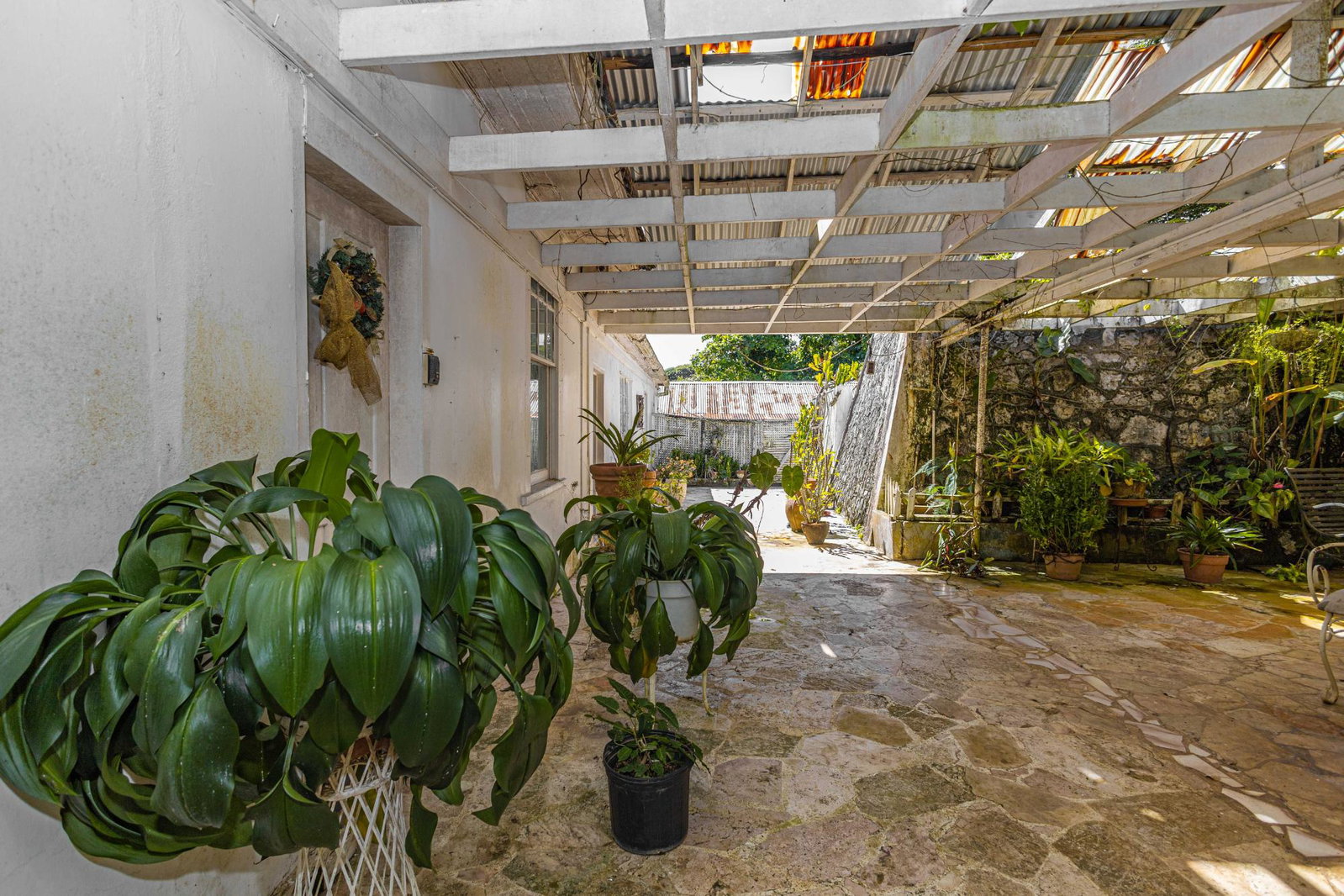Twenty-Fifth image of Main Street Christiana, m in Christiana, Manchester, Jamaica - property is For Sale