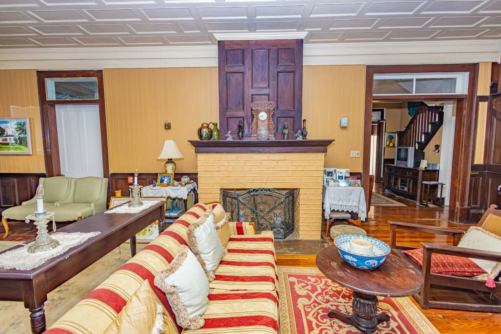 Twenty-Eighth image of Main Street Christiana, m in Christiana, Manchester, Jamaica - property is For Sale
