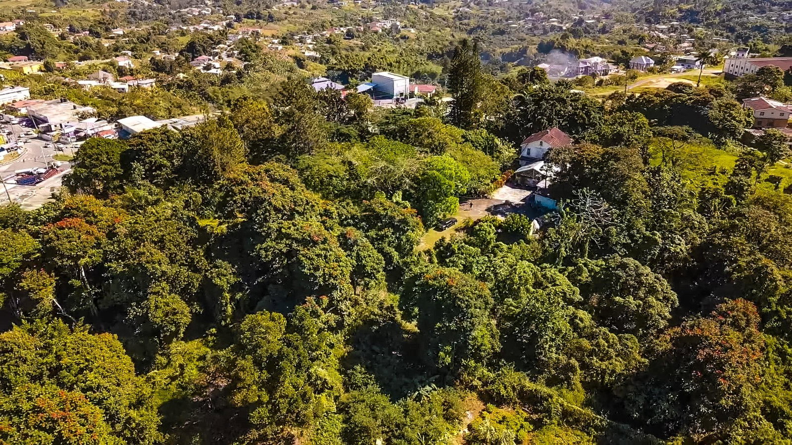 Fourth image of Main Street Christiana, m in Christiana, Manchester, Jamaica - property is For Sale