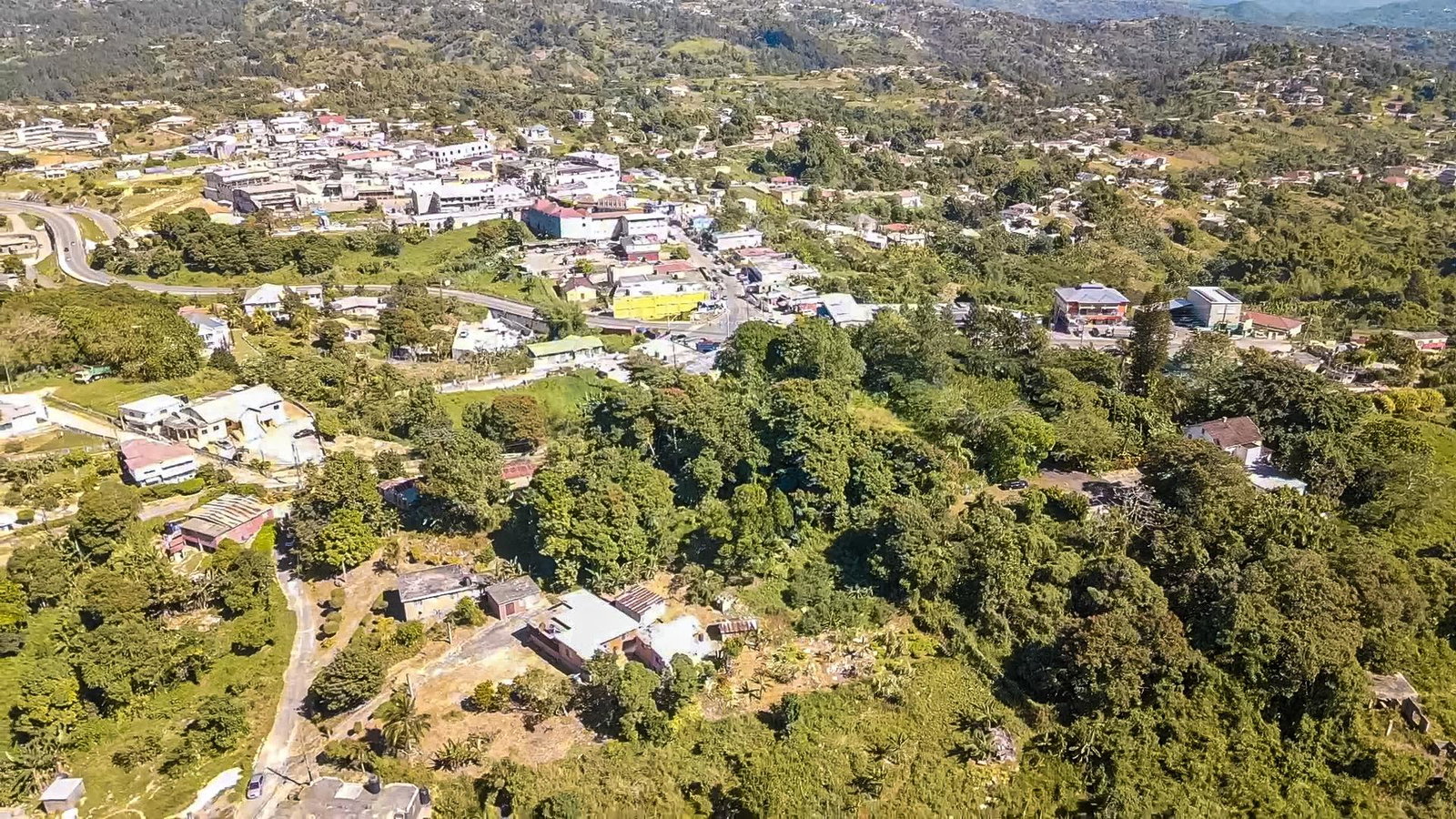 Fifth image of Main Street Christiana, m in Christiana, Manchester, Jamaica - property is For Sale