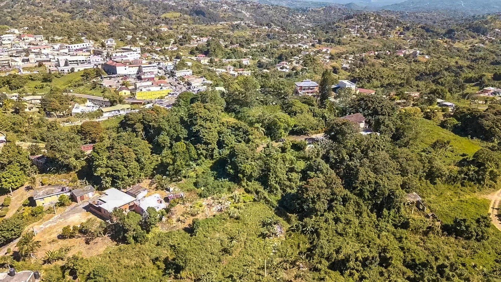 Sixth image of Main Street Christiana, m in Christiana, Manchester, Jamaica - property is For Sale