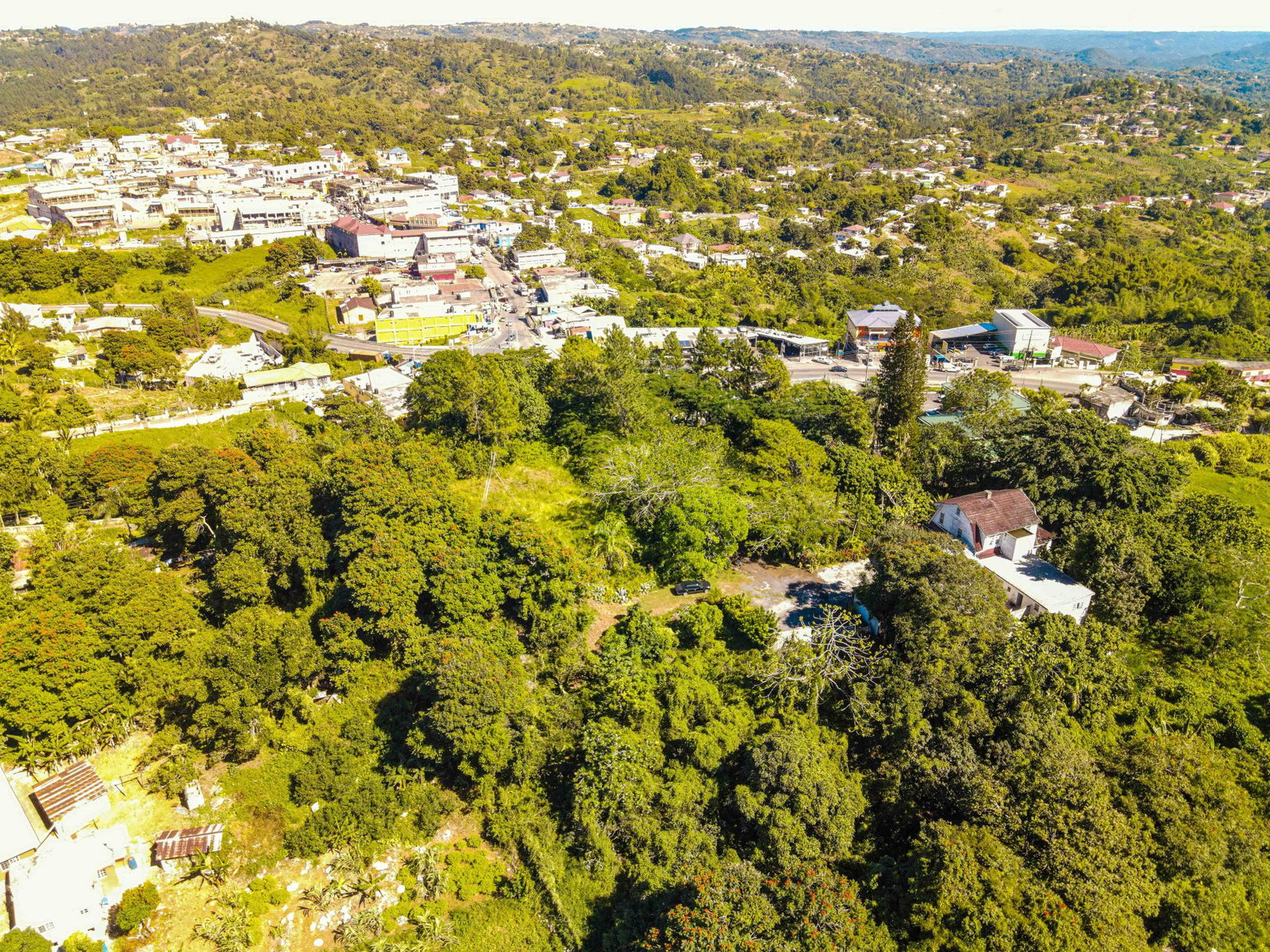 Eighth image of Main Street Christiana, m in Christiana, Manchester, Jamaica - property is For Sale