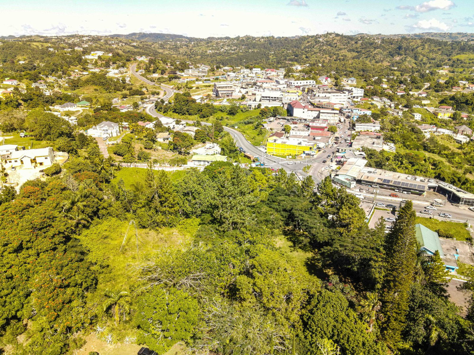 Tenth image of Main Street Christiana, m in Christiana, Manchester, Jamaica - property is For Sale