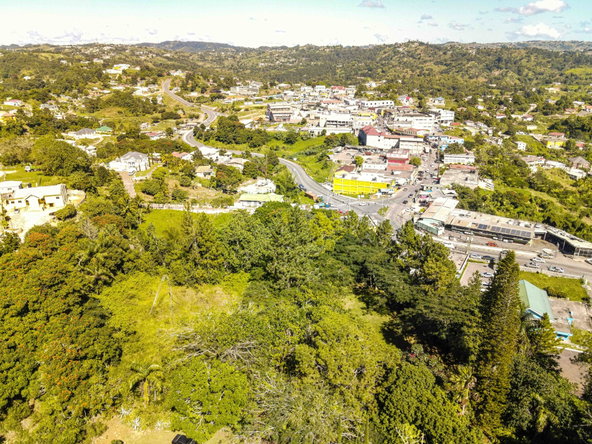 Tenth image of Main Street Christiana, m in Christiana, Manchester, Jamaica - property is For Sale