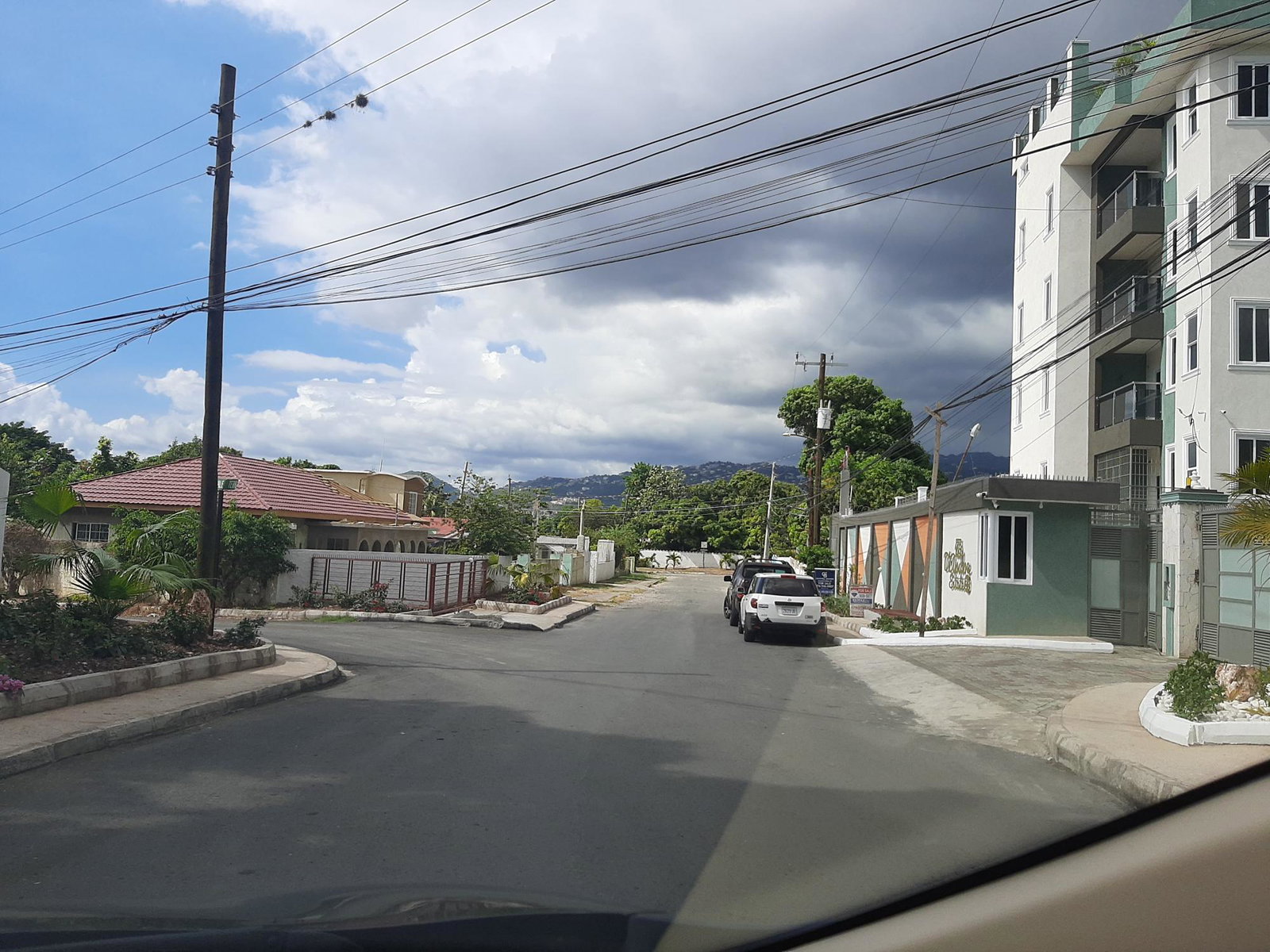 Second image of 8-2 Merrivale Terrace in Constant Spring P.O., St. Andrew, Jamaica - property is For Sale