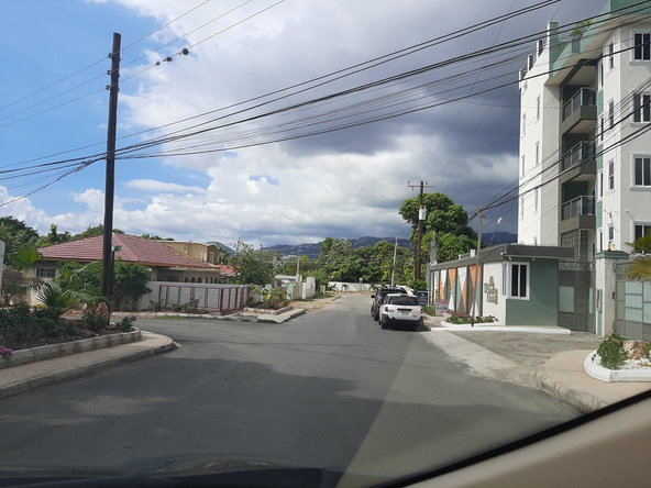 Second image of 8-2 Merrivale Terrace in Constant Spring P.O., St. Andrew, Jamaica - property is For Sale