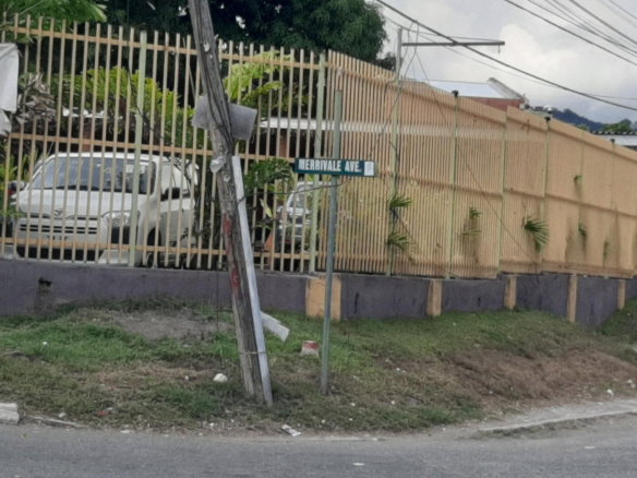 First image of 8-2 Merrivale Terrace in Constant Spring P.O., St. Andrew, Jamaica - property is For Sale