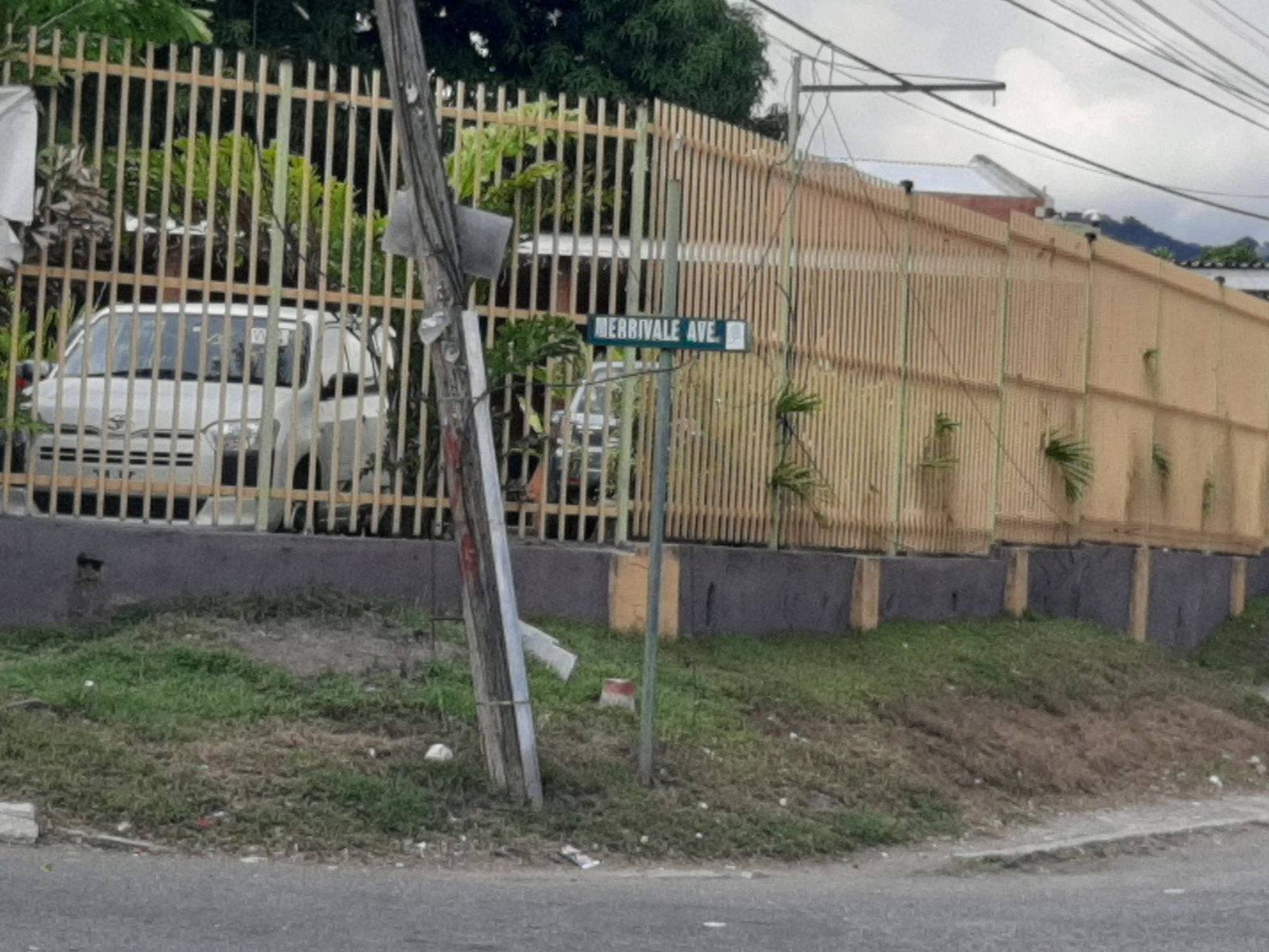 First image of 8-2 Merrivale Terrace in Constant Spring P.O., St. Andrew, Jamaica - property is For Sale