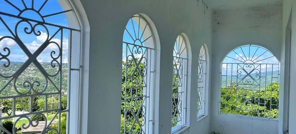Second image of Nembhard Close Apartments in Williamsfield, Manchester, Jamaica - property is For Sale