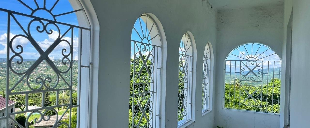 Second image of Nembhard Close Apartments in Williamsfield, Manchester, Jamaica - property is For Sale
