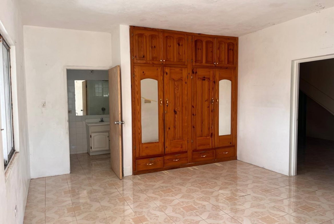 Eleventh image of Nembhard Close Apartments in Williamsfield, Manchester, Jamaica - property is For Sale