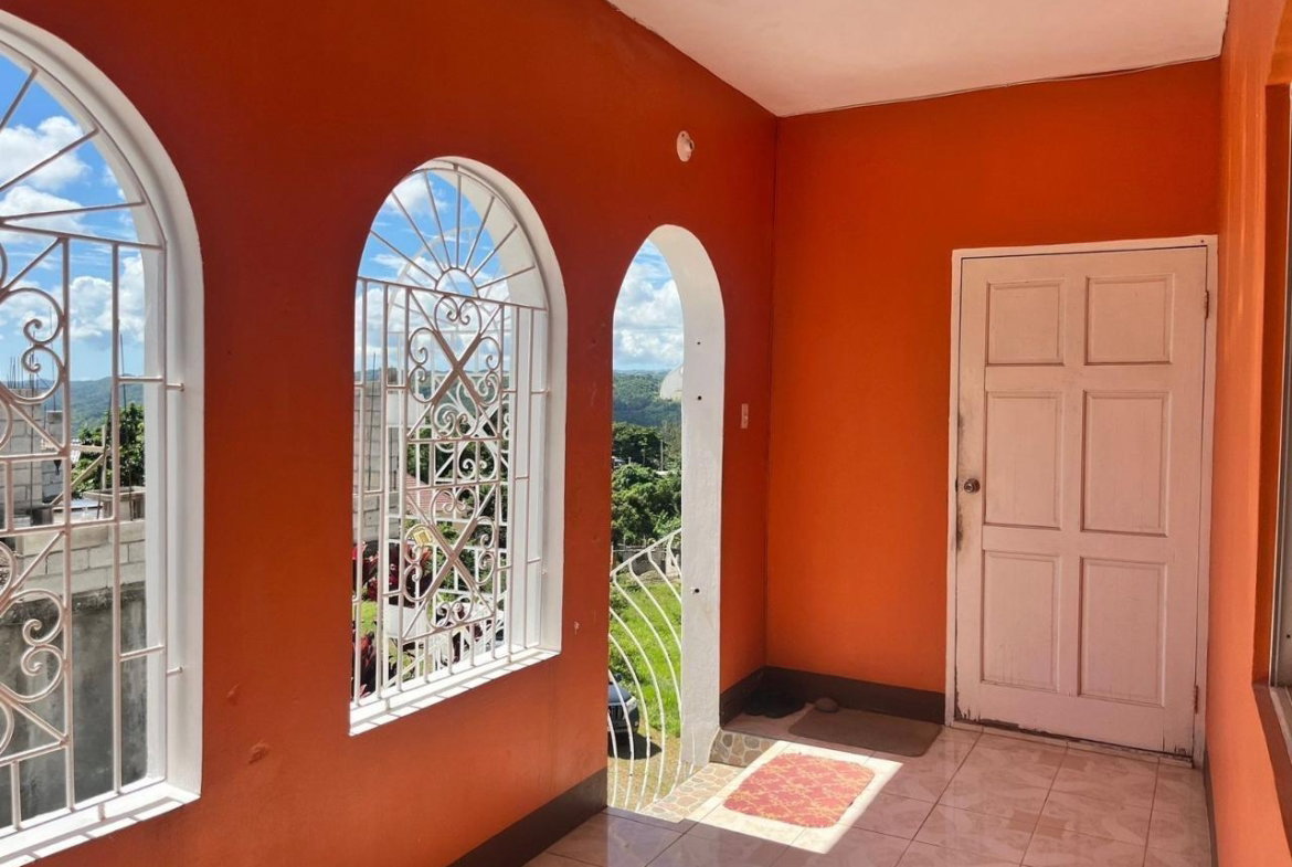 Seventeenth image of Nembhard Close Apartments in Williamsfield, Manchester, Jamaica - property is For Sale