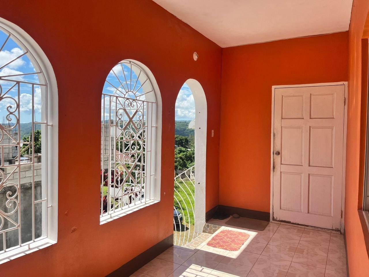 Seventeenth image of Nembhard Close Apartments in Williamsfield, Manchester, Jamaica - property is For Sale