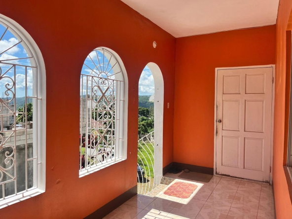 Seventeenth image of Nembhard Close Apartments in Williamsfield, Manchester, Jamaica - property is For Sale