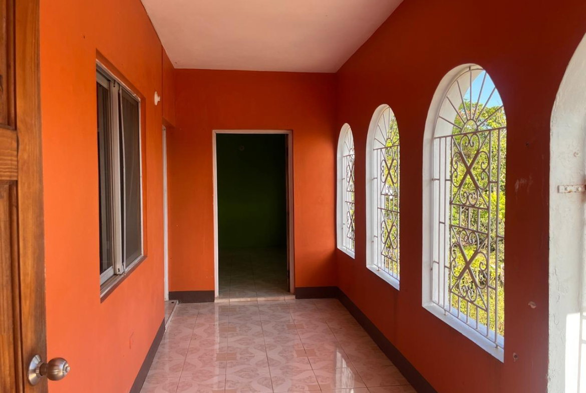 Eighteenth image of Nembhard Close Apartments in Williamsfield, Manchester, Jamaica - property is For Sale