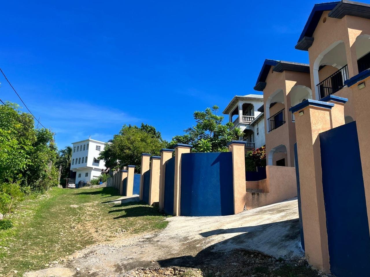 Nineteenth image of Nembhard Close Apartments in Williamsfield, Manchester, Jamaica - property is For Sale