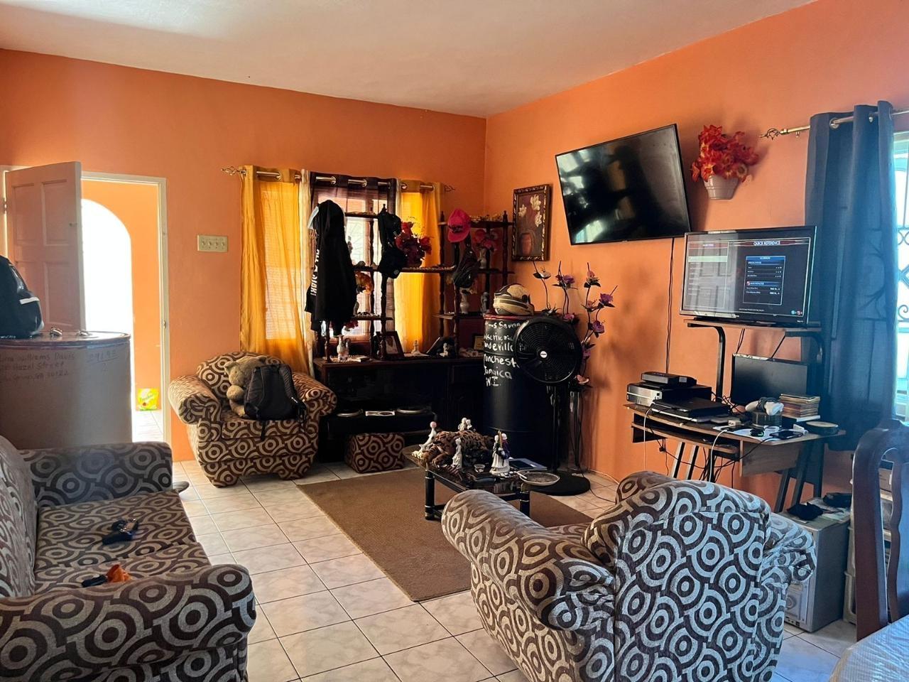 Third image of Nembhard Close Apartments in Williamsfield, Manchester, Jamaica - property is For Sale