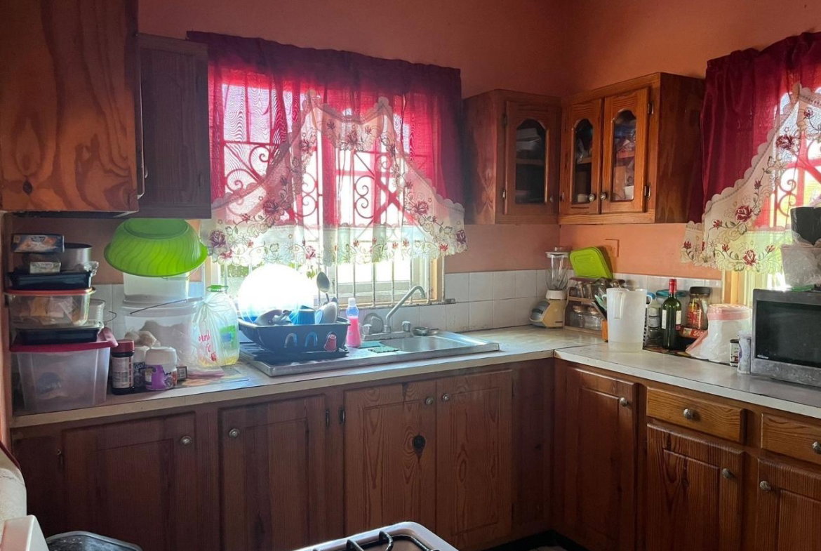 Fourth image of Nembhard Close Apartments in Williamsfield, Manchester, Jamaica - property is For Sale