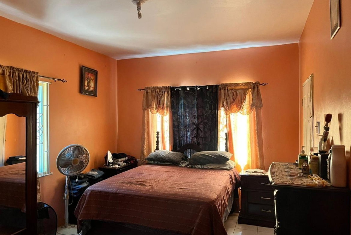Fifth image of Nembhard Close Apartments in Williamsfield, Manchester, Jamaica - property is For Sale