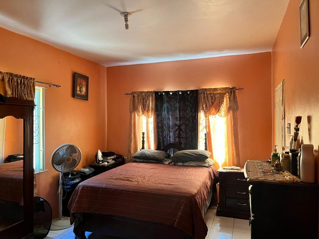 Fifth image of Nembhard Close Apartments in Williamsfield, Manchester, Jamaica - property is For Sale