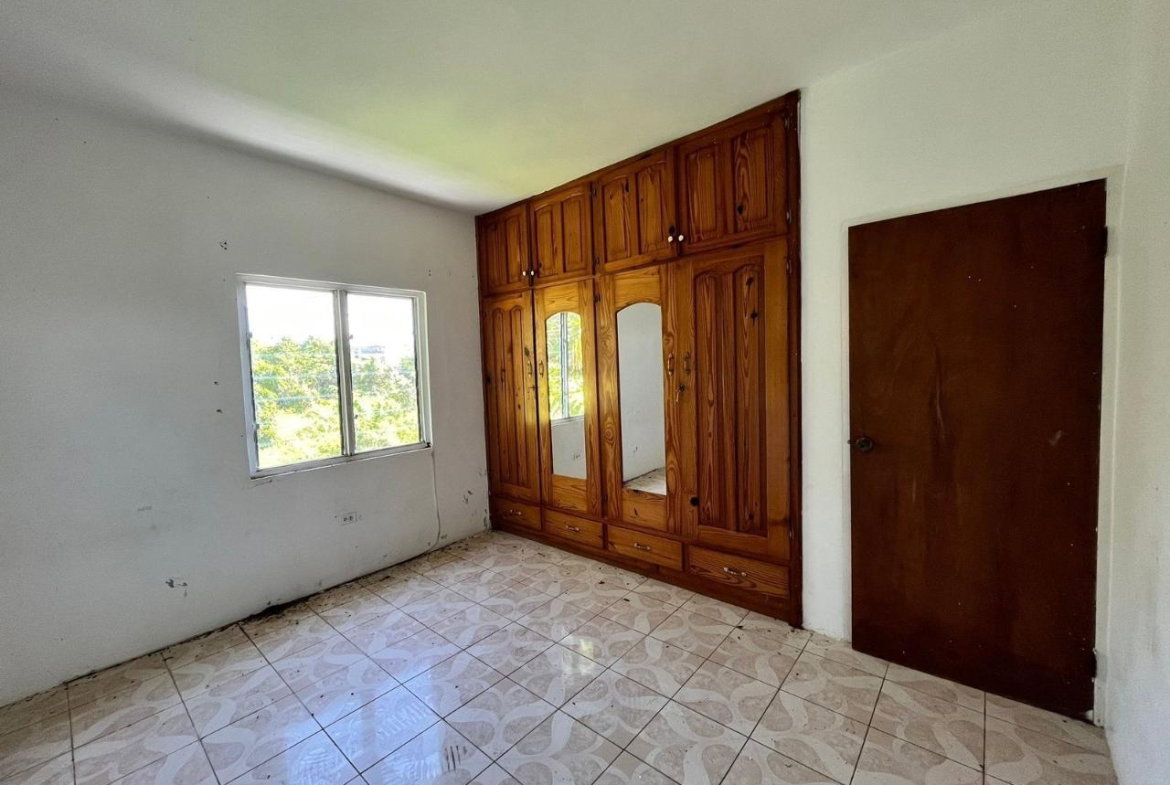 Sixth image of Nembhard Close Apartments in Williamsfield, Manchester, Jamaica - property is For Sale