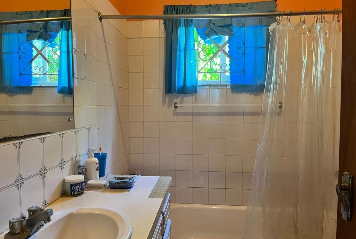 Ninth image of Nembhard Close Apartments in Williamsfield, Manchester, Jamaica - property is For Sale